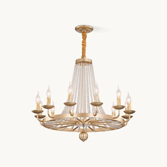 Shan Crystal Chandelier