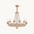 Shan Crystal Chandelier