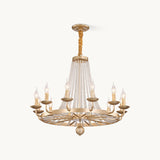 Shan Crystal Chandelier