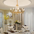 Shan Crystal Chandelier