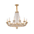 Shan Crystal Chandelier