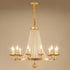 Shan Crystal Chandelier