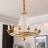 Shan Crystal Chandelier