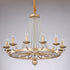 Shan Crystal Chandelier