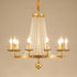 Shan Crystal Chandelier