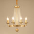 Shan Crystal Chandelier