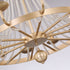 Shan Crystal Chandelier