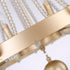 Shan Crystal Chandelier