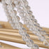 Shan Crystal Chandelier