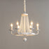 Shan Crystal Chandelier