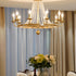 Shan Crystal Chandelier