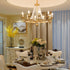 Shan Crystal Chandelier