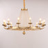 Shan Crystal Chandelier