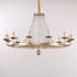 Shan Crystal Chandelier