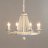 Shan Crystal Chandelier