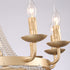 Shan Crystal Chandelier