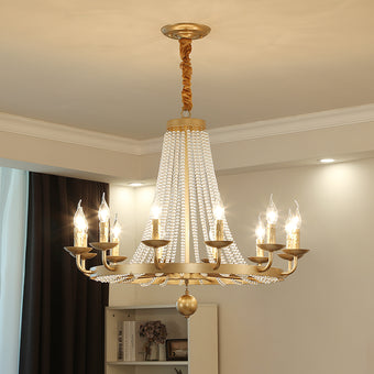 Shan Crystal Chandelier