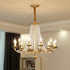 Shan Crystal Chandelier