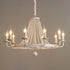 Shan Crystal Chandelier
