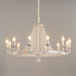 Shan Crystal Chandelier