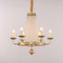 Shan Crystal Chandelier