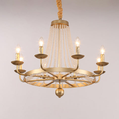 Shan Crystal Chandelier – detail 28