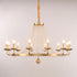 Shan Crystal Chandelier