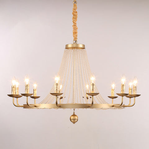 Shan Crystal Chandelier – detail 30