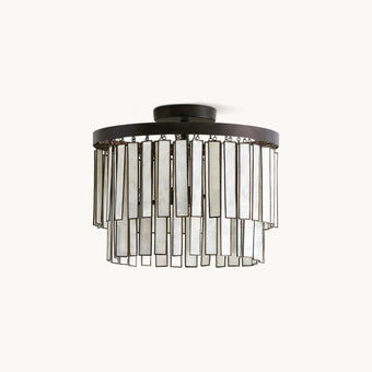 Sheila Shell Ceiling Lamp