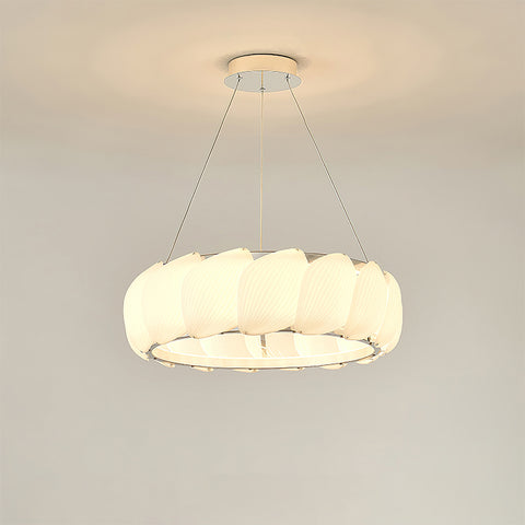 Shell LED Chandelier – detail 17