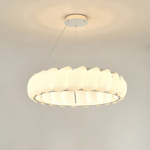 Shell LED Chandelier – detail 18