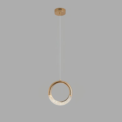 Shiny Earrings Pendant Lamp – detail 34