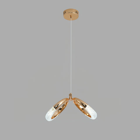 Shiny Earrings Pendant Lamp – detail 35