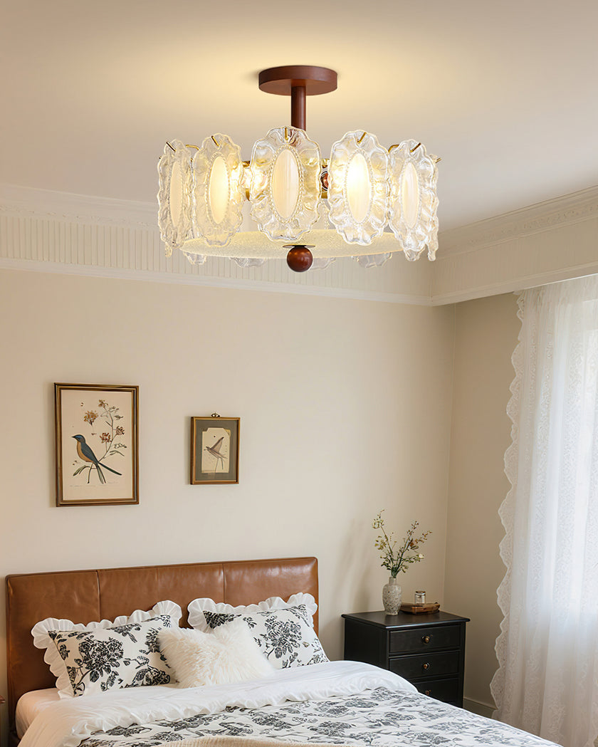 Shionna Chandelier