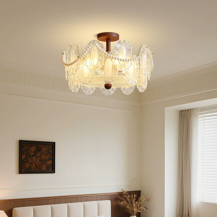 Shionna Chandelier