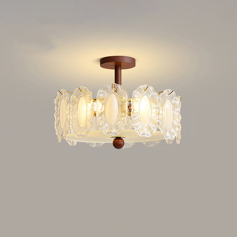 Shionna Ceiling Light – detail 16
