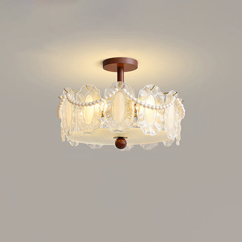 Shionna Ceiling Light – detail 17