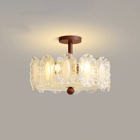 Shionna Ceiling Light – detail 18