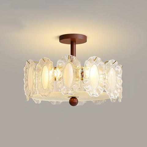 Shionna Ceiling Light – detail 20
