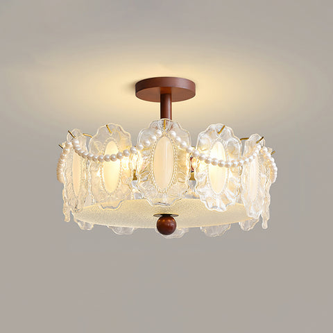 Shionna Ceiling Light – detail 21
