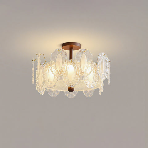 Shionna Ceiling Light – detail 22