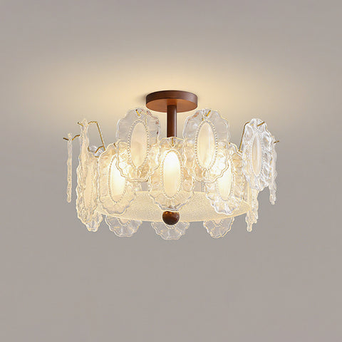 Shionna Ceiling Light – detail 24