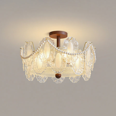 Shionna Ceiling Light – detail 25