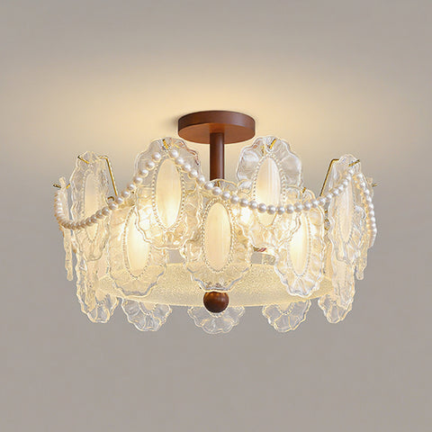 Shionna Ceiling Light – detail 27