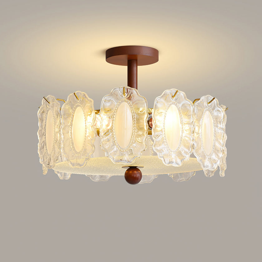 Shionna Chandelier