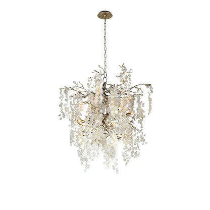 Lustre de Cristal Shiro Noda