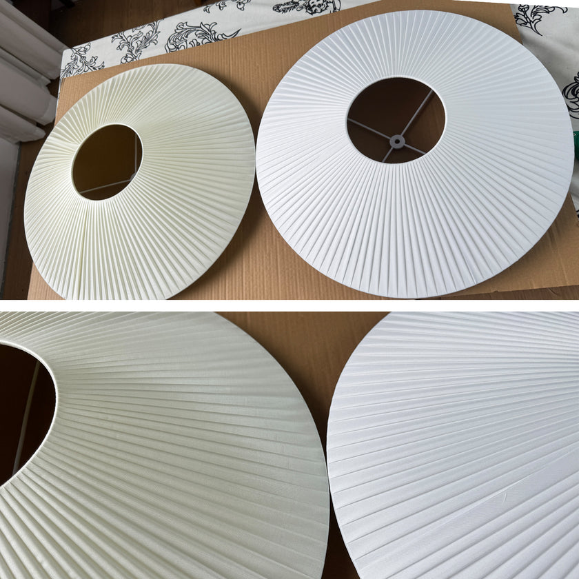 Siam Ceiling Light