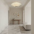 Modern Drum Pendant Light