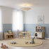 Siam Ceiling Light