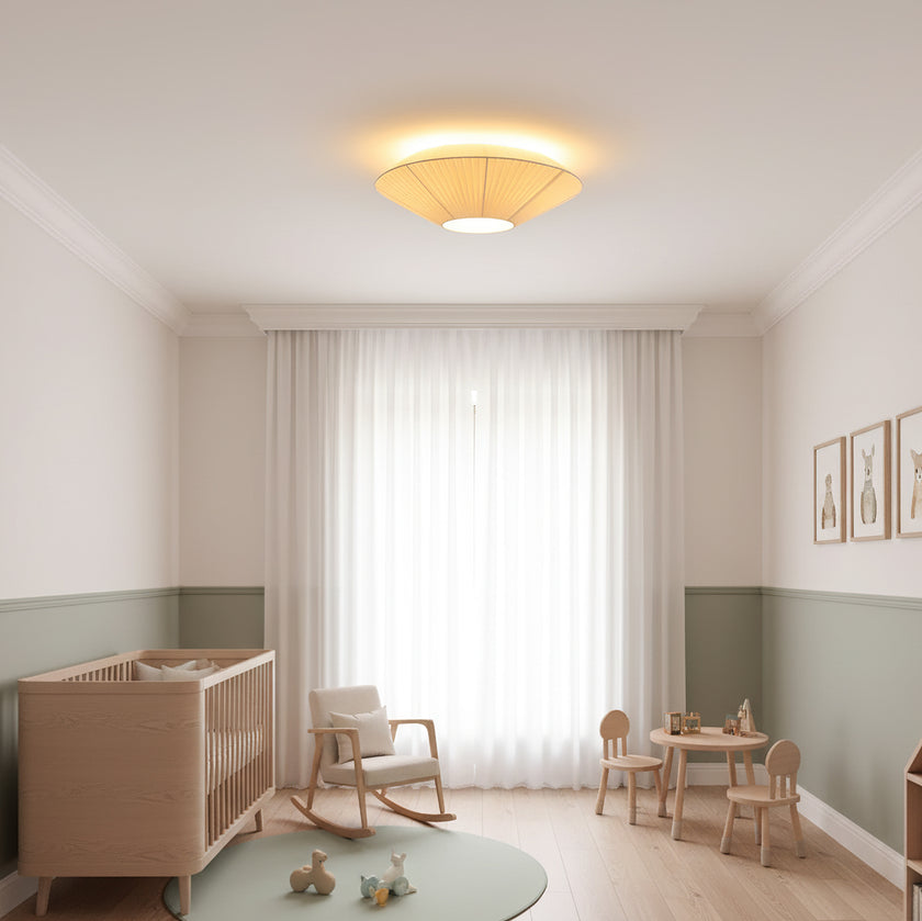 Siam Ceiling Light